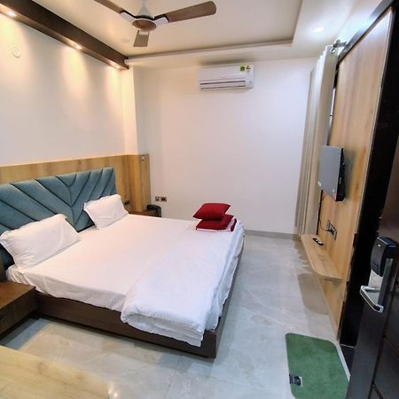 Celebration Guest House Lucknow Exterior foto