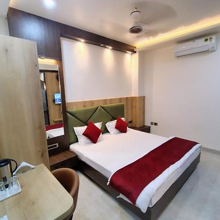 Celebration Guest House Lucknow Exterior foto